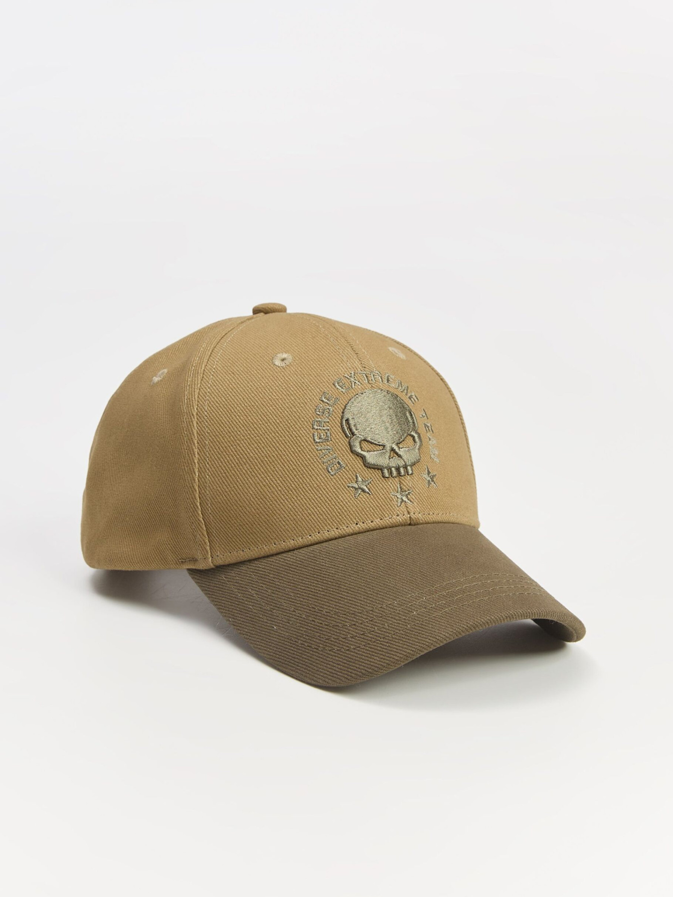 Кепка DIVERSE Dext Wol C 255 модель 10047873 Фото