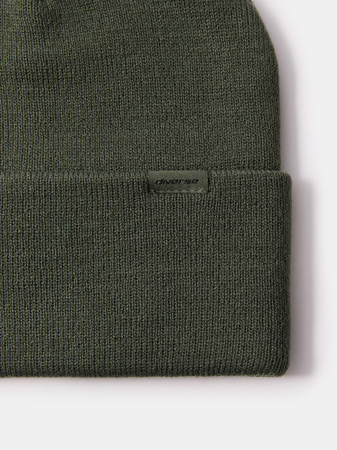 Шапка DIVERSE Evo Biggi 255 модель 10047874 Фото