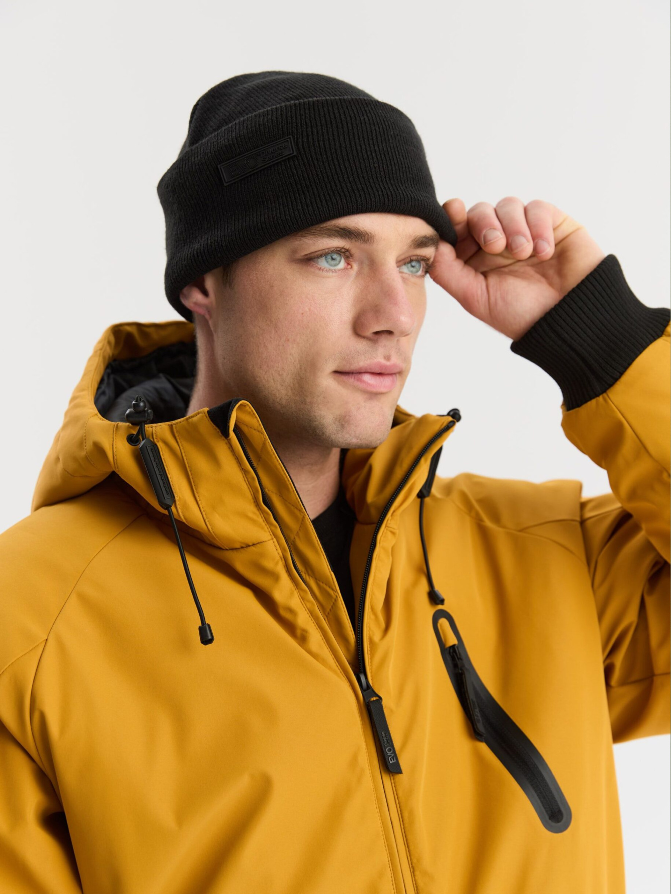 Шапка DIVERSE Evo Biggi 255 модель 10047874 Фото