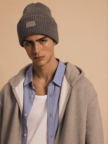 Шапка DIVERSE Kumulus Fat 255 модель 10047878 Фото