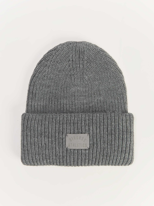 Шапка DIVERSE Kumulus Fat 255 модель 10047878 Фото