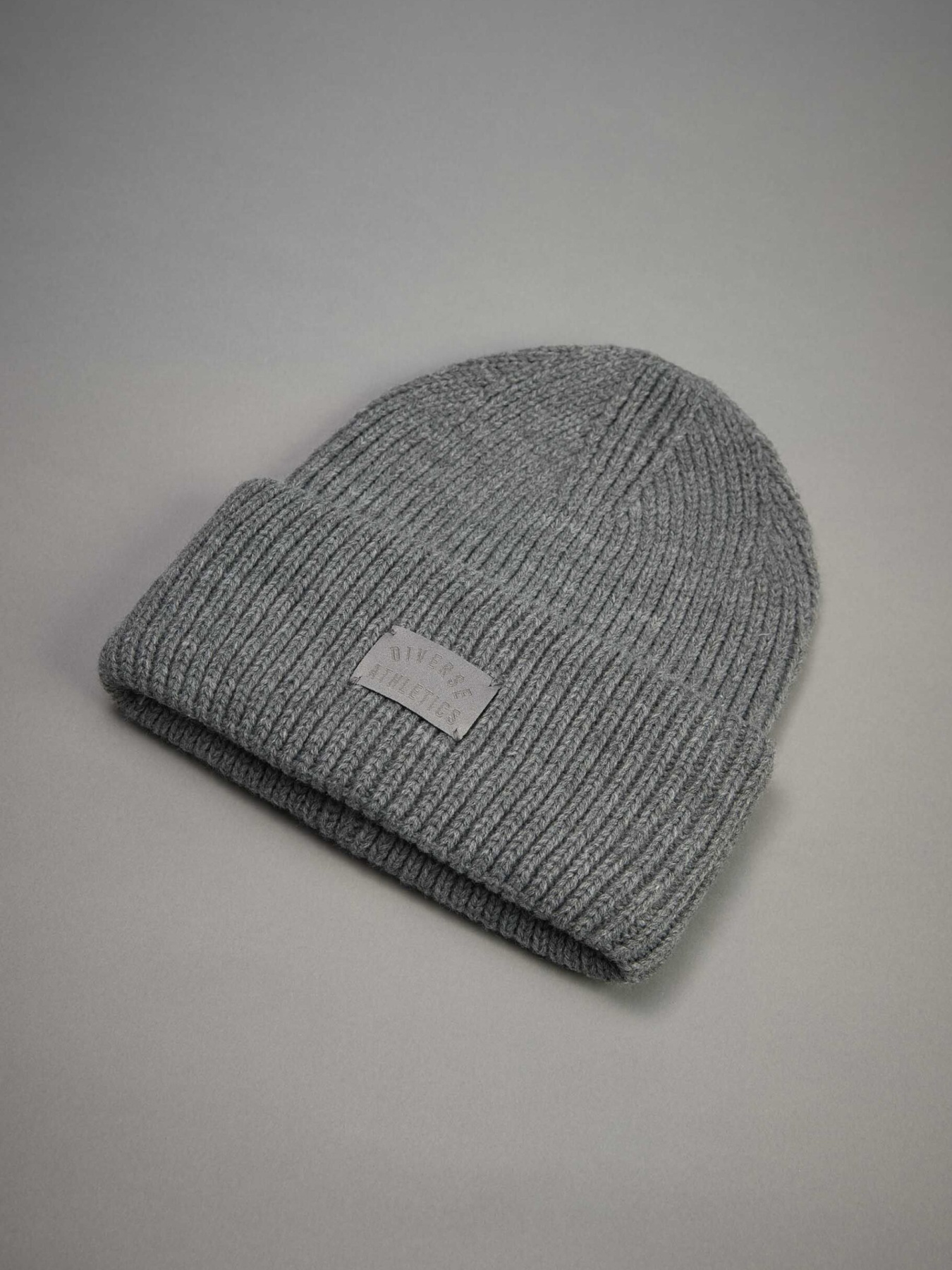 Шапка DIVERSE Kumulus Fat 255 модель 10047878 Фото