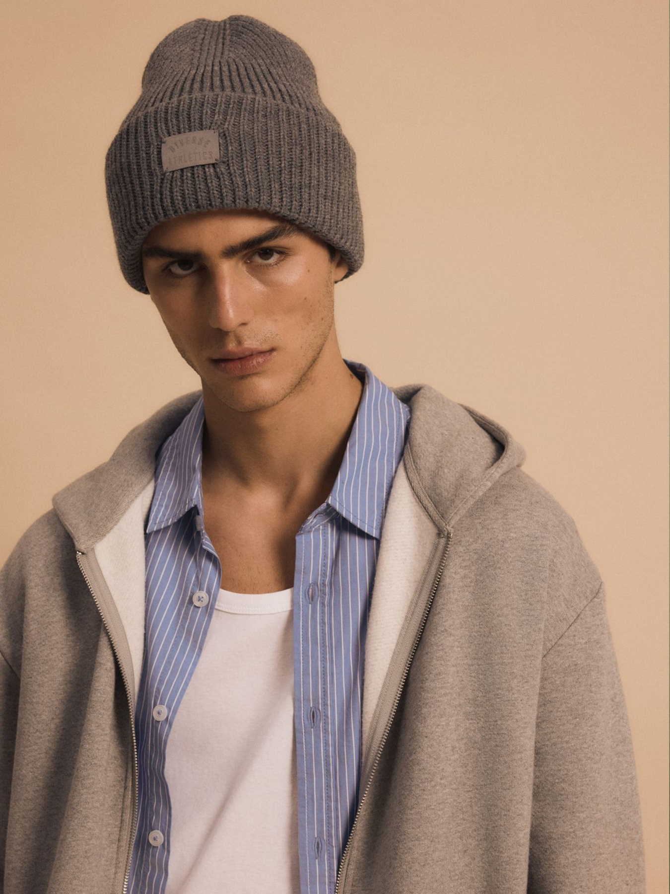 Шапка DIVERSE Kumulus Fat 255 модель 10047878 Фото