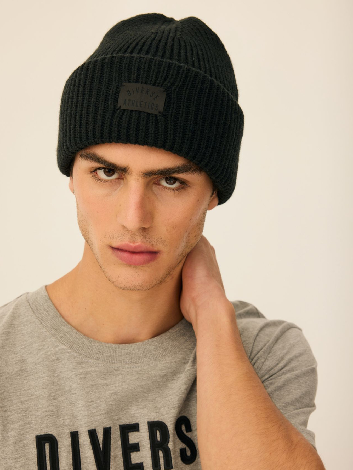Шапка DIVERSE Kumulus Fat 255 модель 10047878 Фото