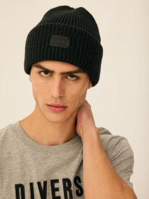 Шапка DIVERSE Kumulus Fat 255 модель 10047878 Фото