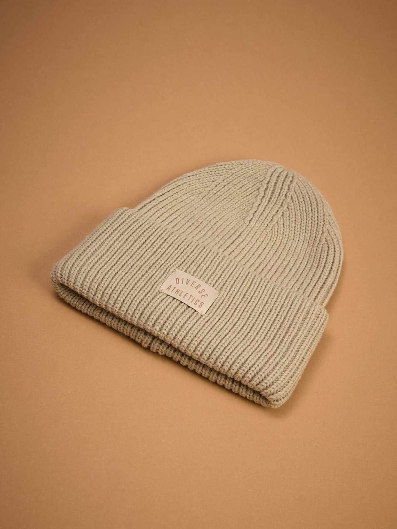 Шапка DIVERSE Kumulus Fat 255 модель 10047878 Фото