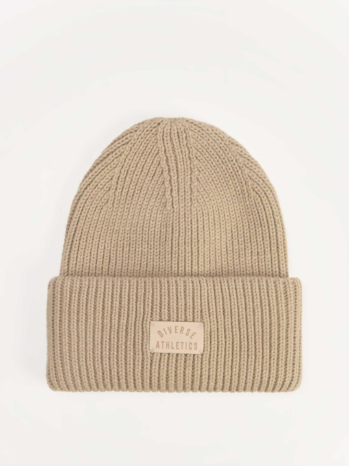 Шапка DIVERSE Kumulus Fat 255 модель 10047878 Фото