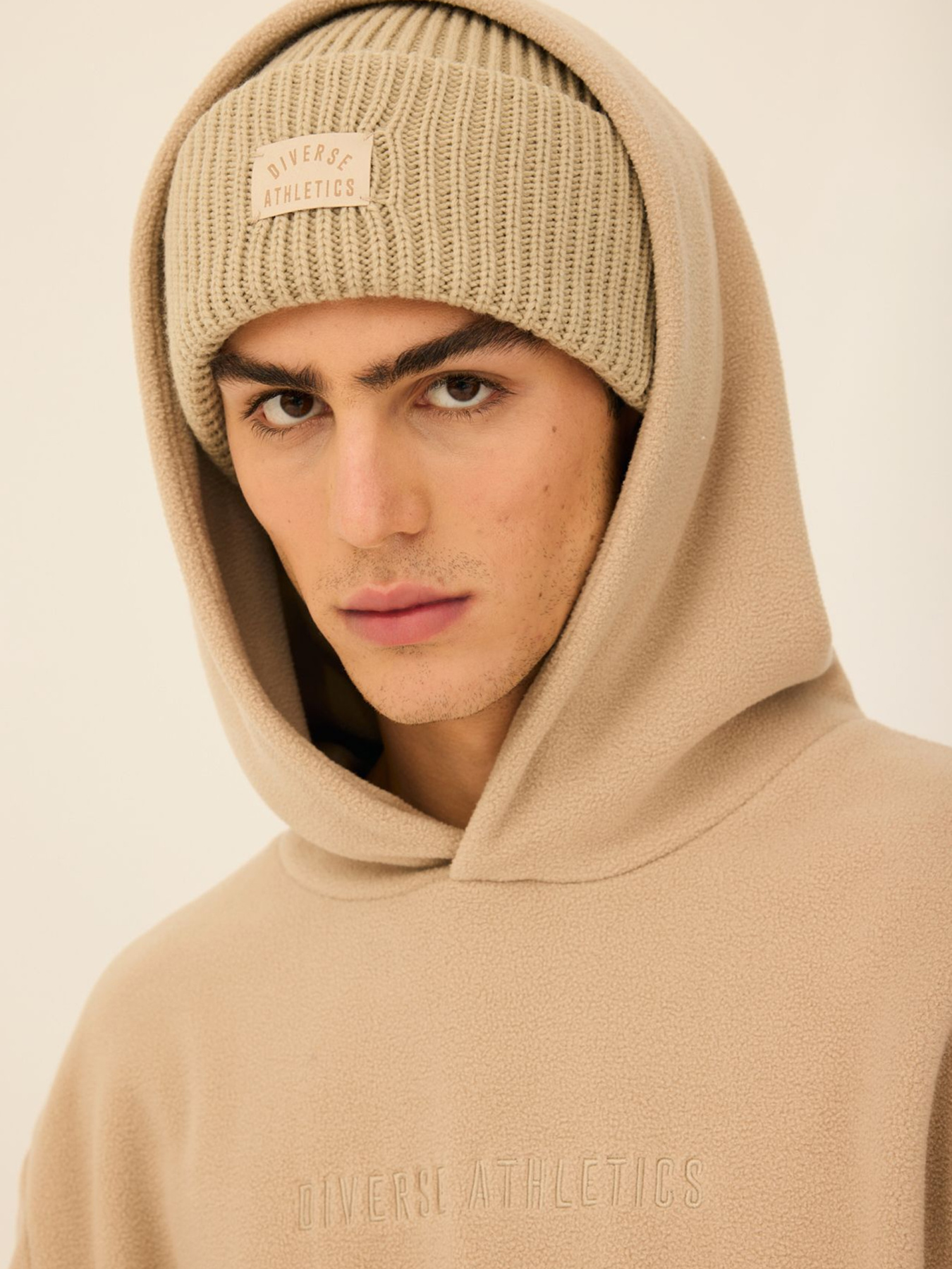 Шапка DIVERSE Kumulus Fat 255 модель 10047878 Фото