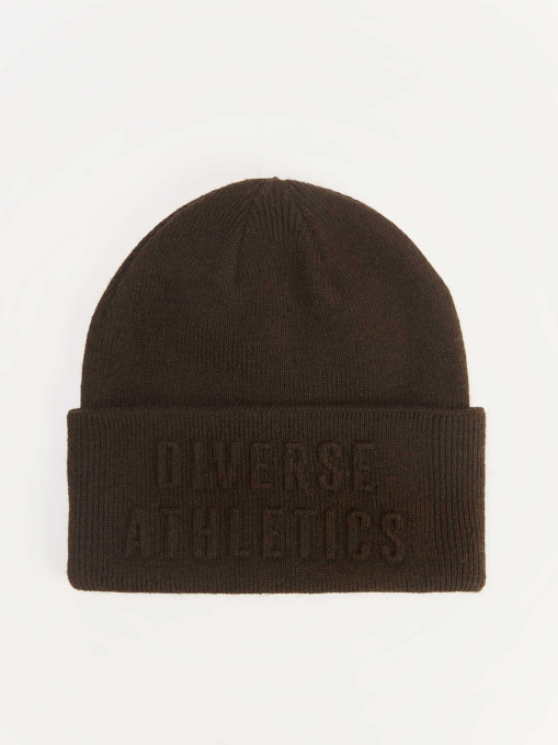 Шапка DIVERSE Mbos модель 10047880 Фото