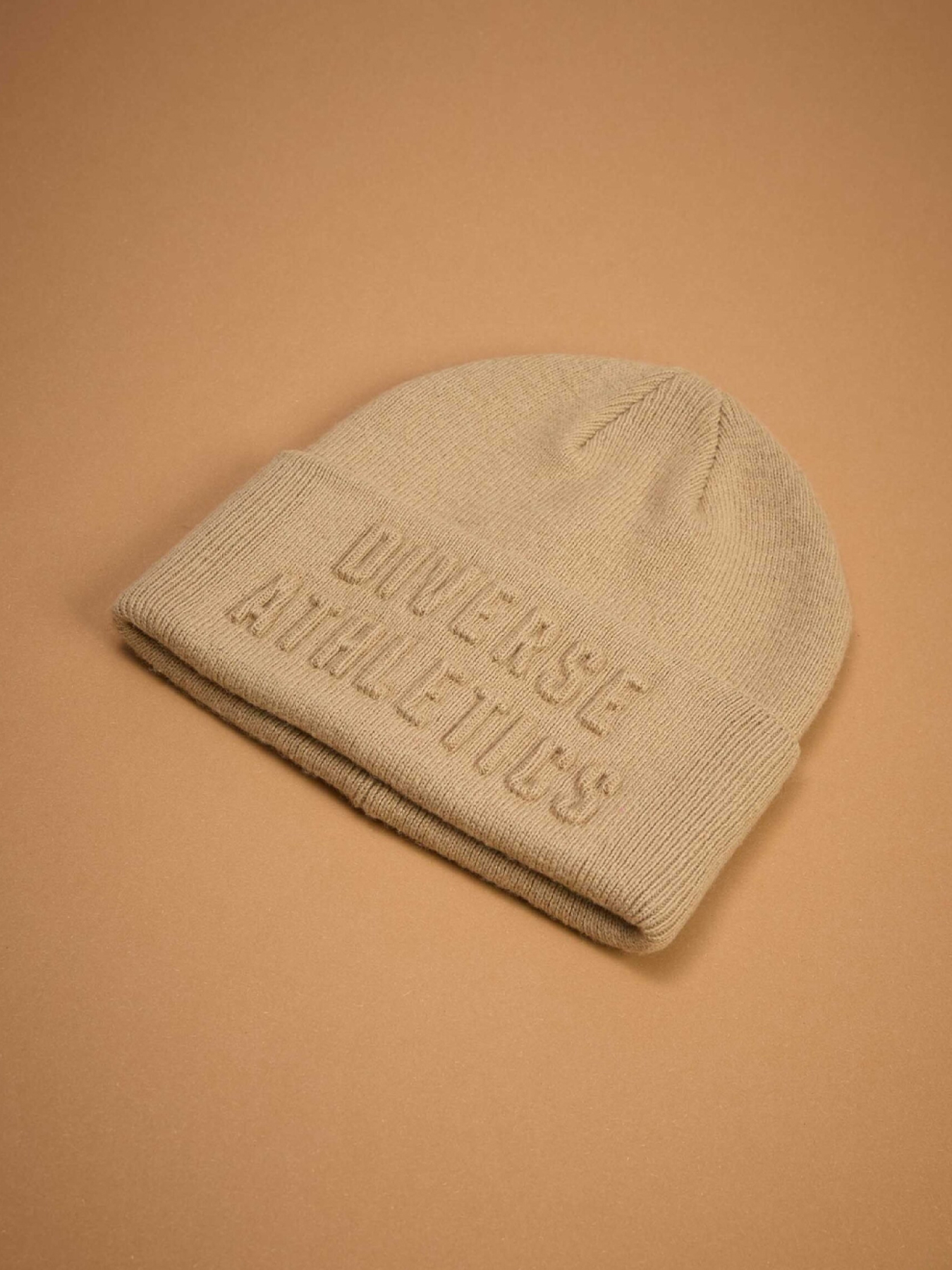 Шапка DIVERSE Mbos модель 10047880 Фото