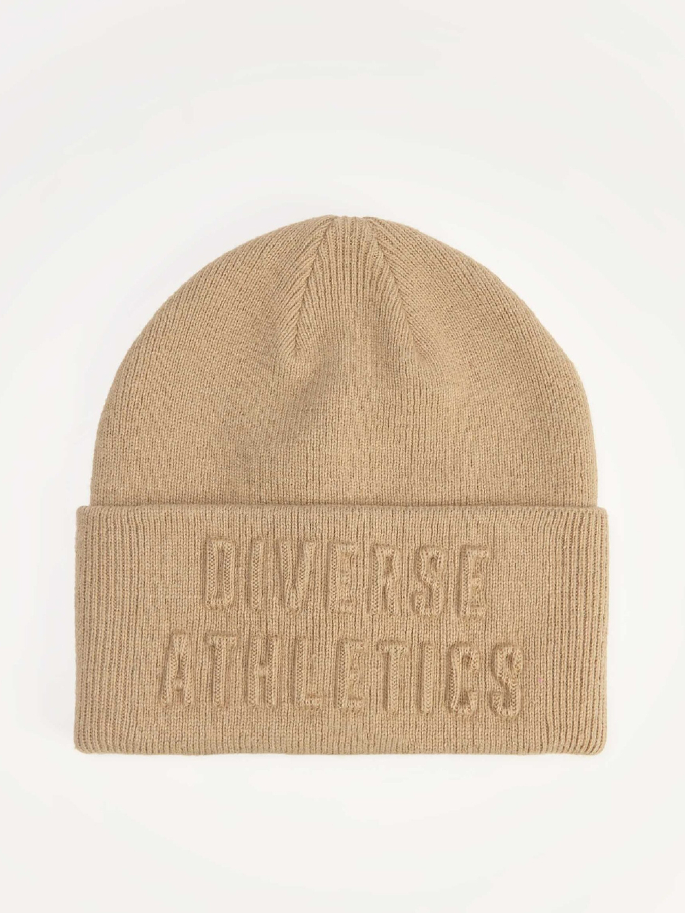 Шапка DIVERSE Mbos модель 10047880 Шапка DIVERSE Mbos модель 10047880 Фото