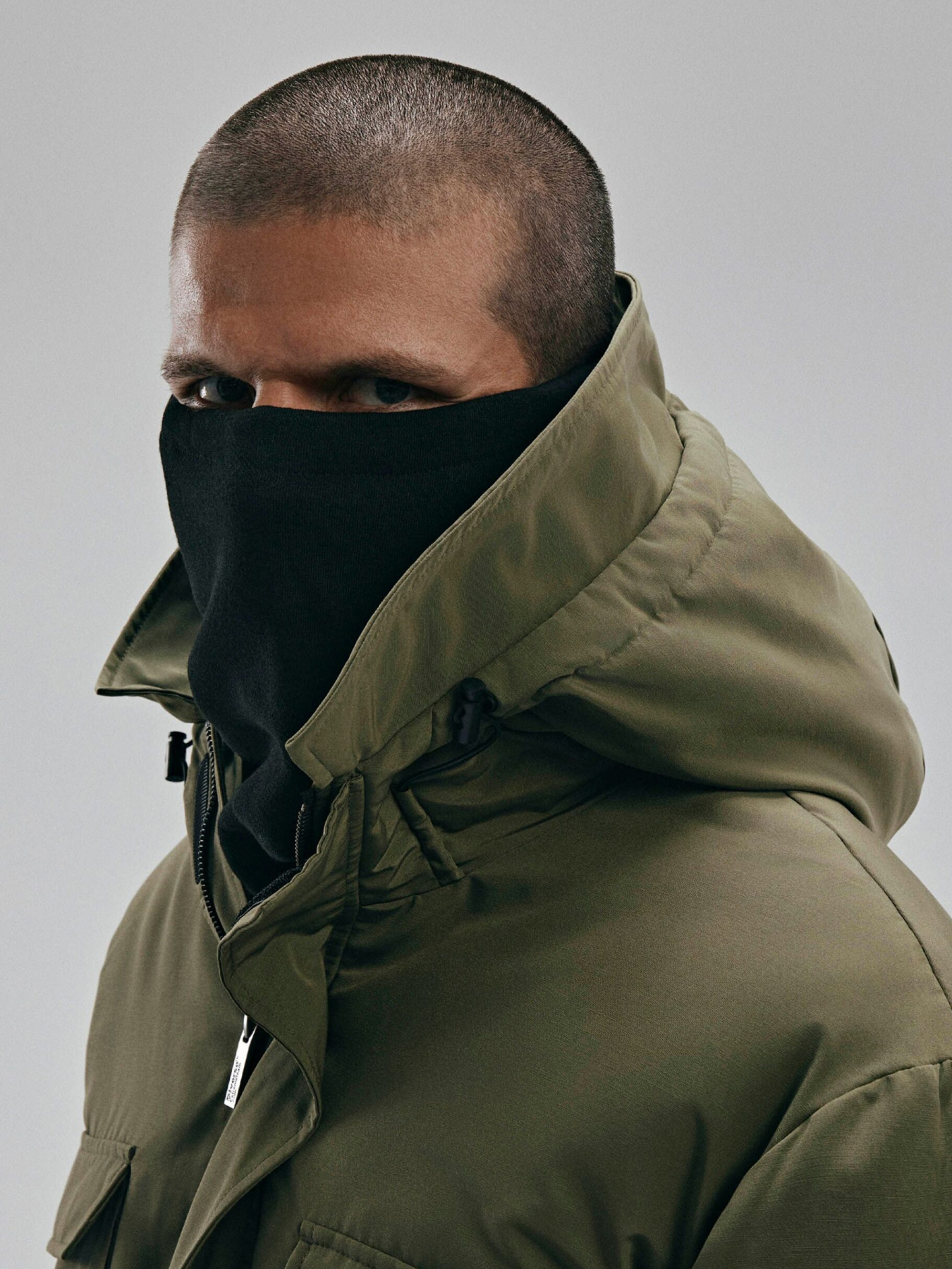 Баф DIVERSE Dext Comeon 255 модель 10047884 Фото