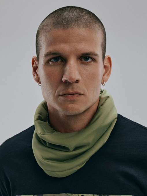 Баф DIVERSE Dext Comeon 255 модель 10047884 Фото