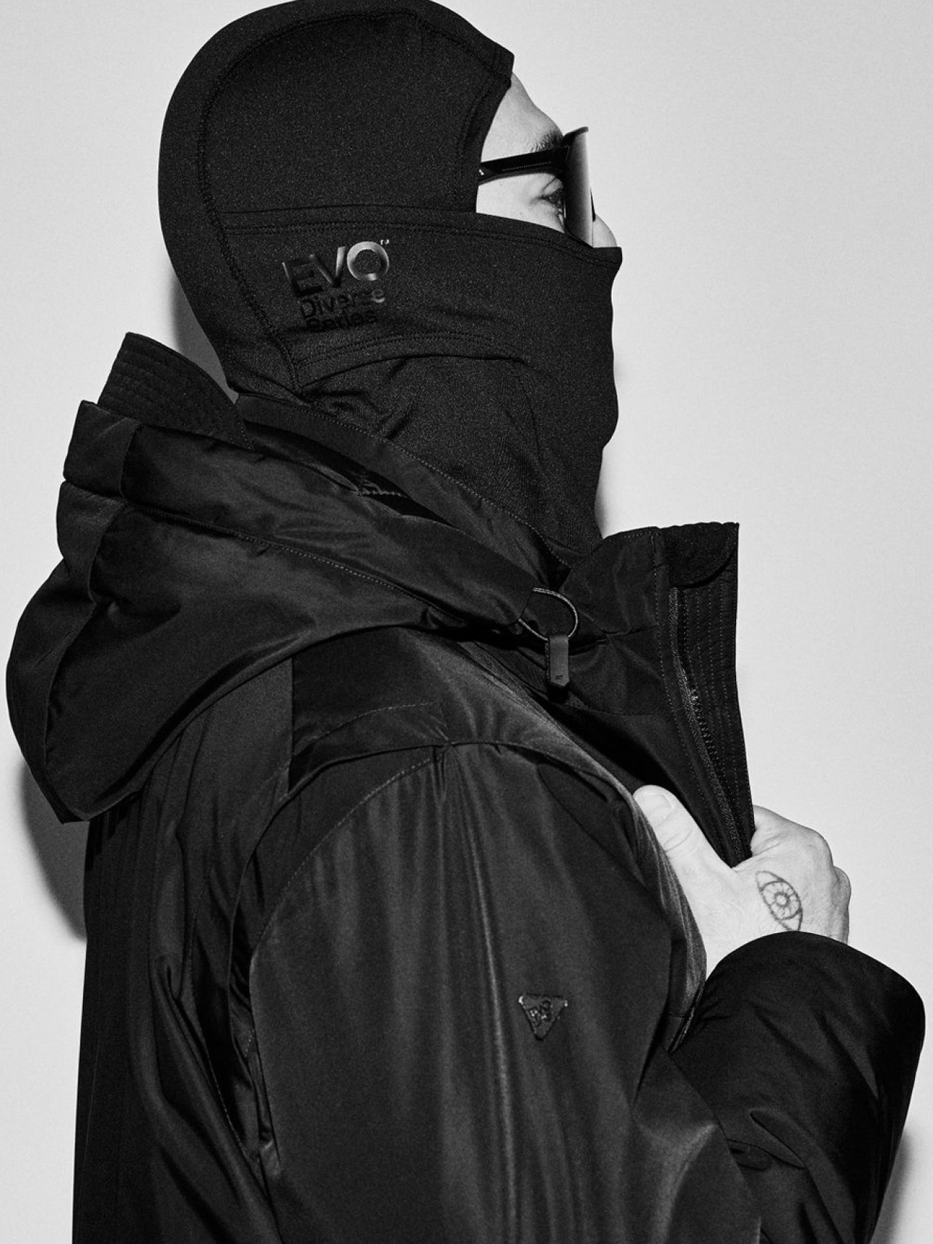 Баф DIVERSE Evo Jab модель 10047887 Фото