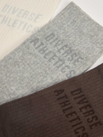 Набор носков DIVERSE Athlet 3p 255 модель 10047894 Фото