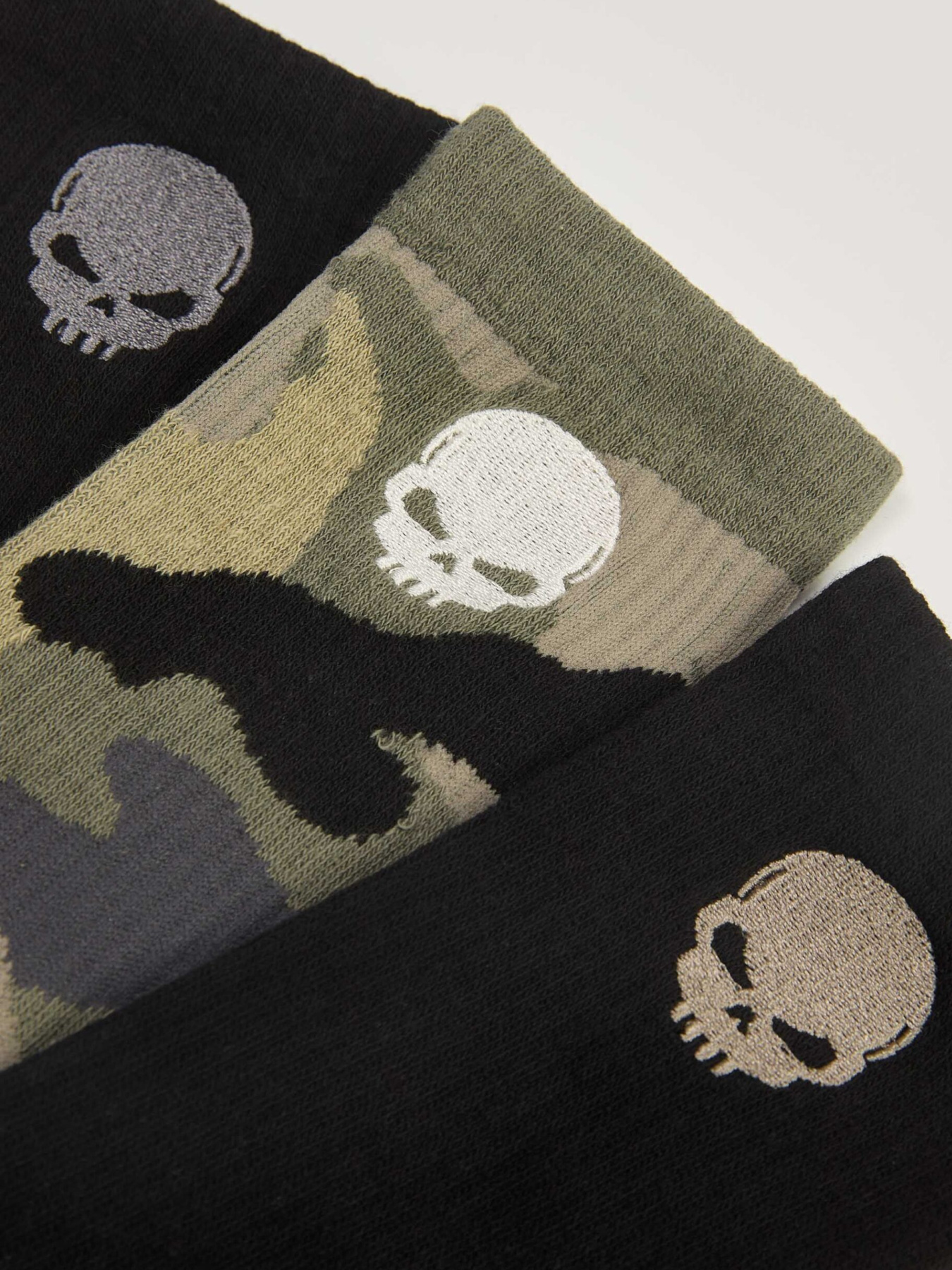 Набір шкарпеток DIVERSE Dext Skarp 3p 255 модель 10047895 Фото