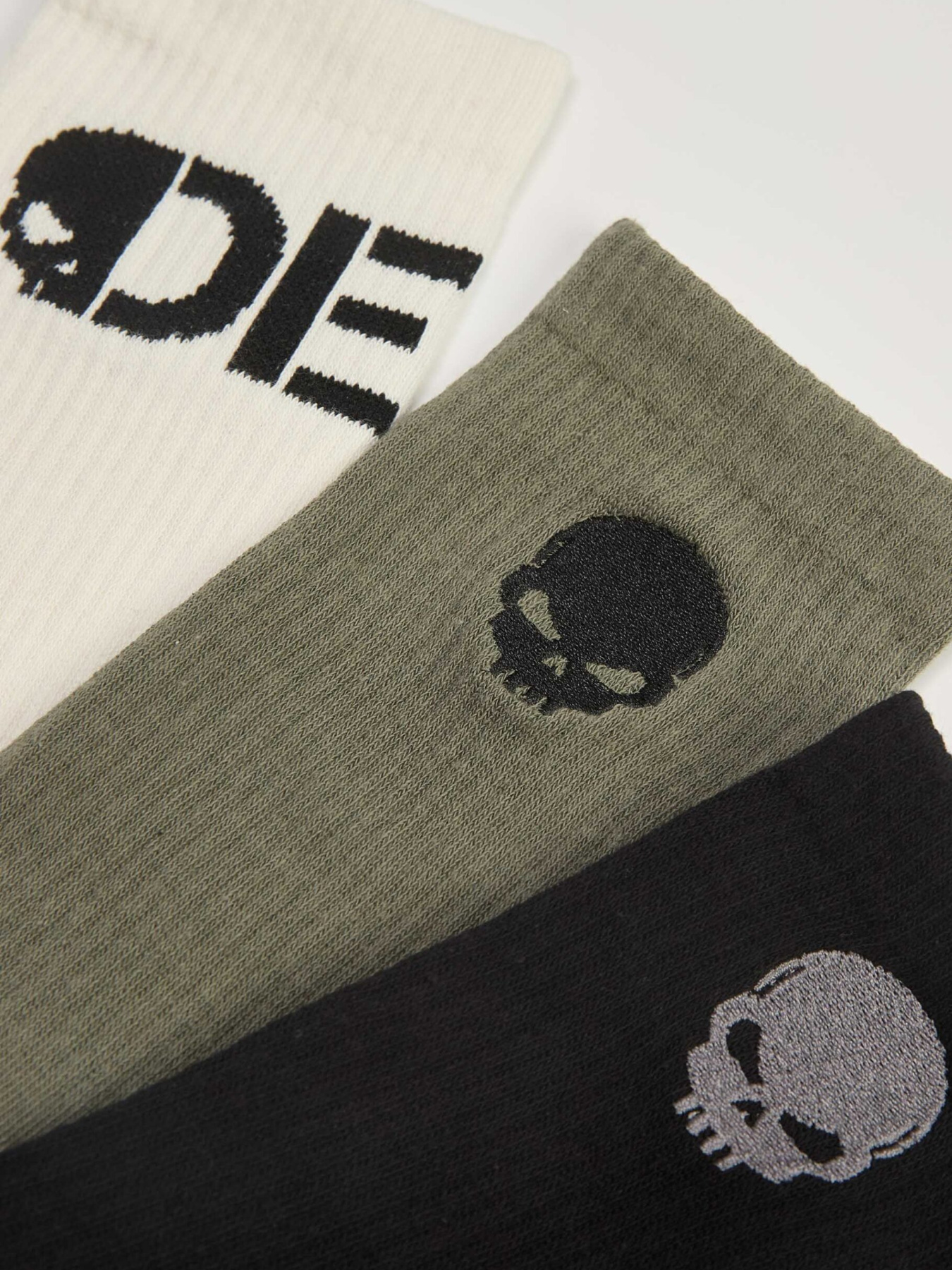 Набір шкарпеток DIVERSE Dext Skarp 3p 255 модель 10047895 Фото