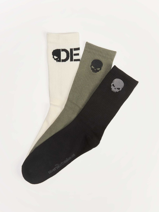 Набор носков DIVERSE Dext Skarp 3p 255 модель 10047895 Фото