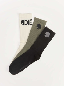 Набор носков DIVERSE Dext Skarp 3p 255 модель 10047895 Фото