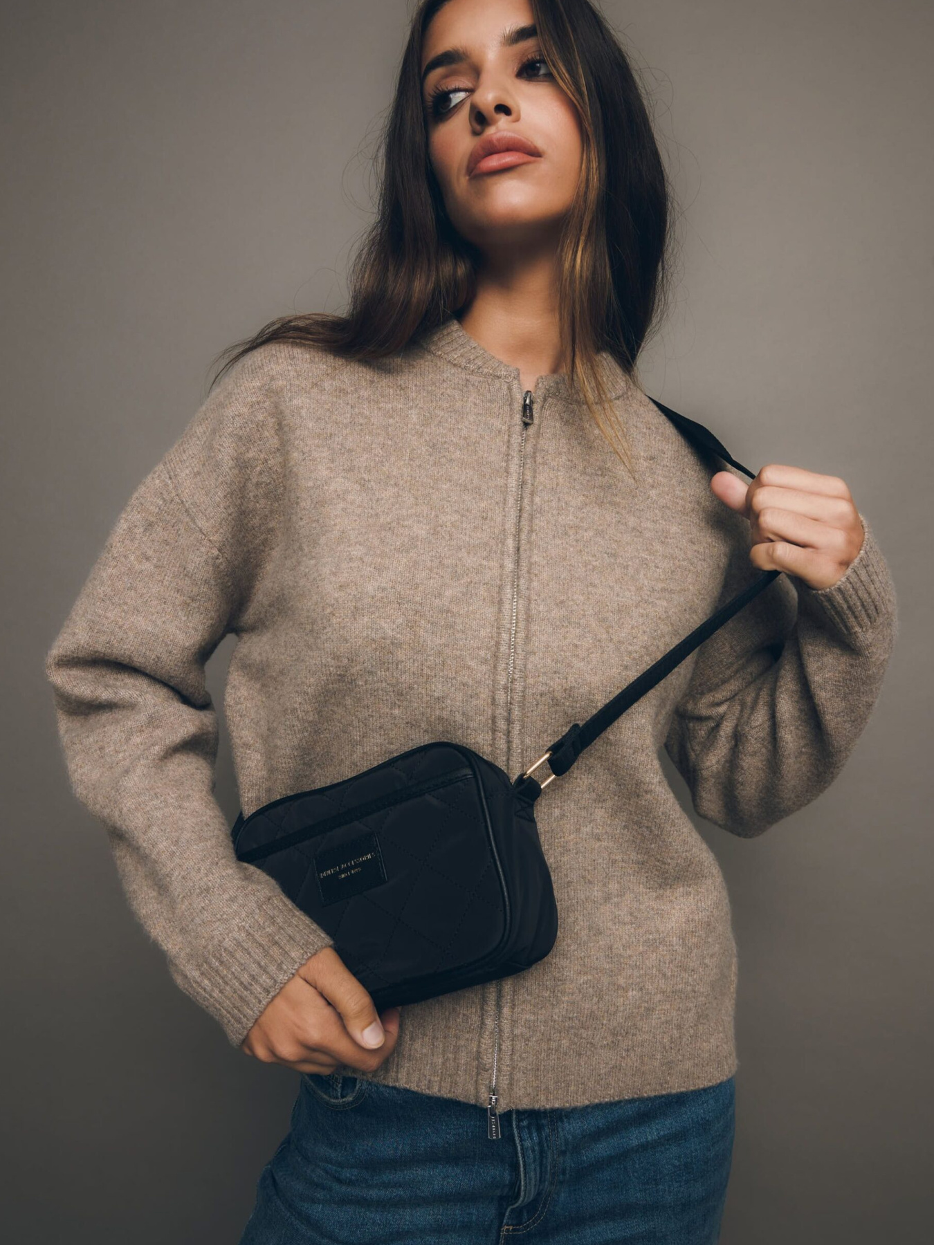 Сумки DIVERSE Beru S 255 модель 10047903 Фото