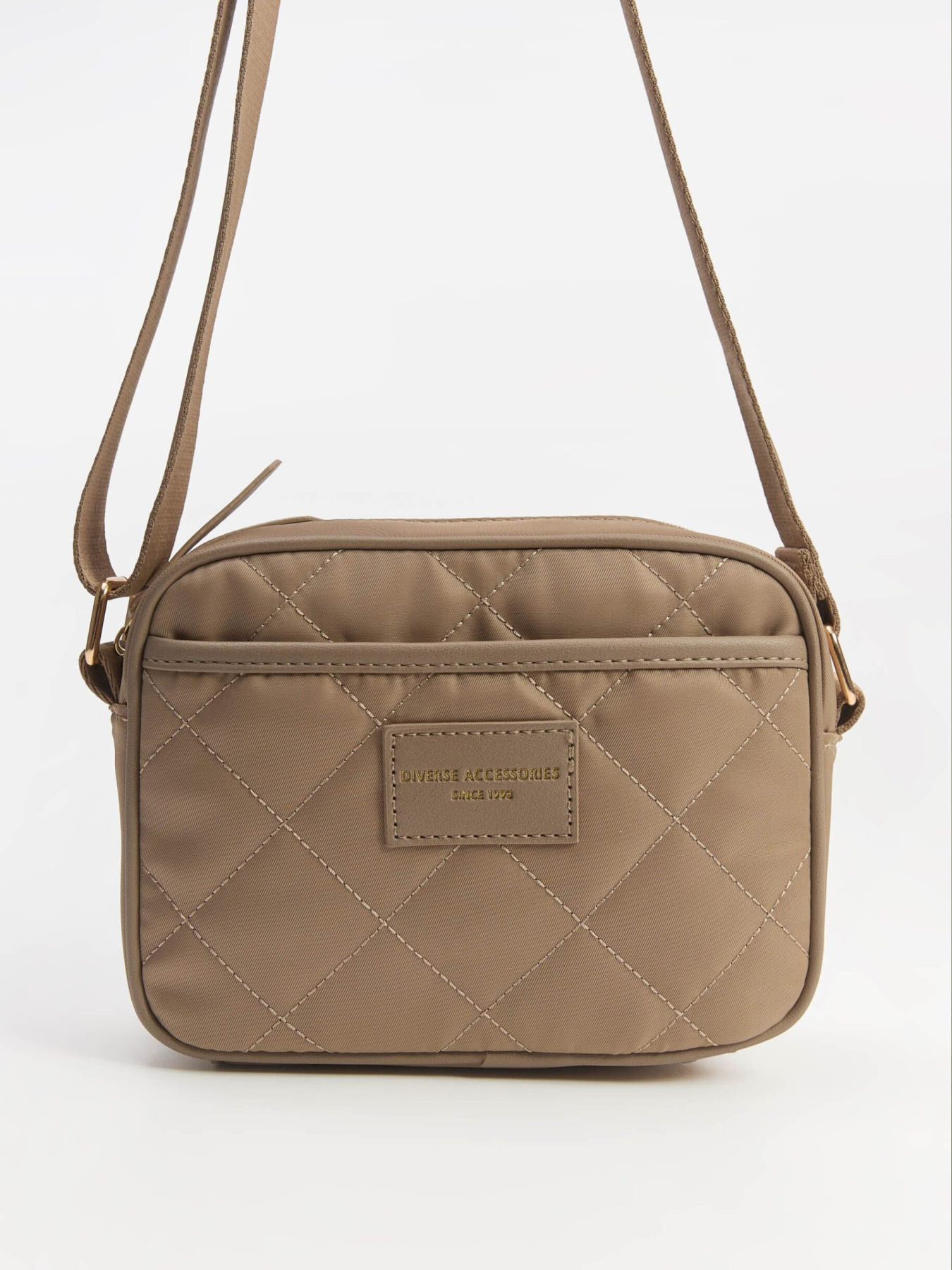 Кросс-боди DIVERSE Beru S 255 модель 10047903 Фото