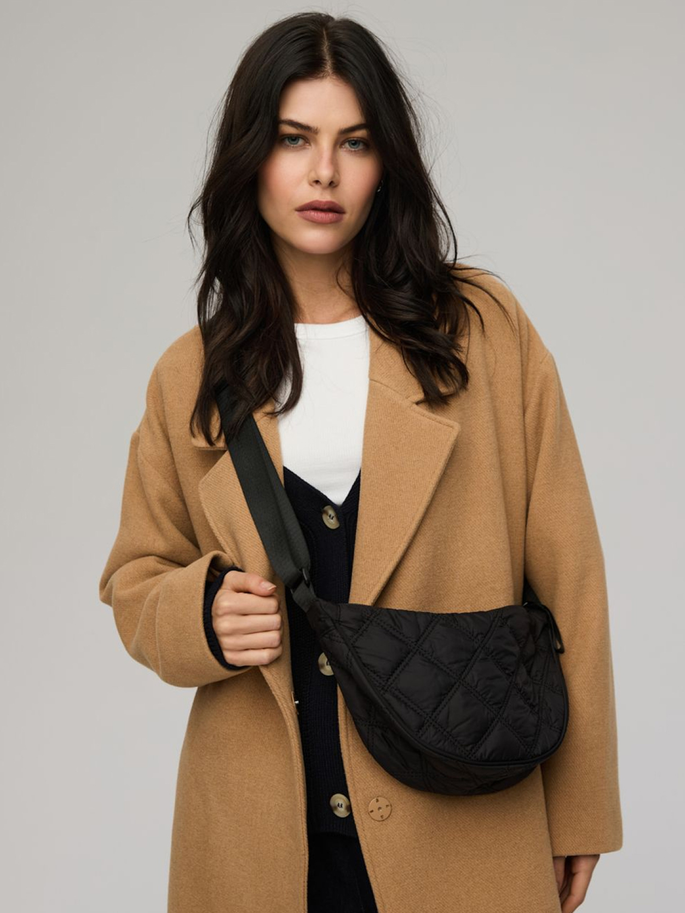 Кросс-боди DIVERSE Lilosi S модель 10047907 Фото