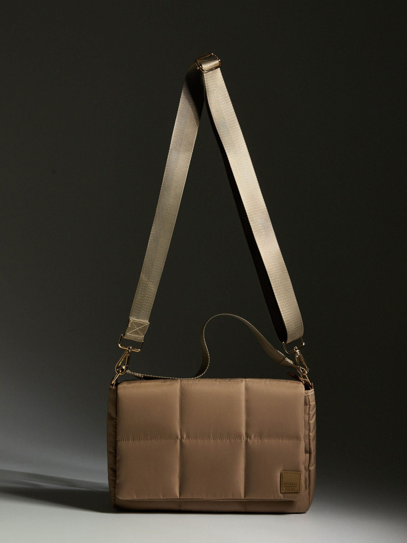 Сумка DIVERSE Purisa M 255 модель 10047908 Фото