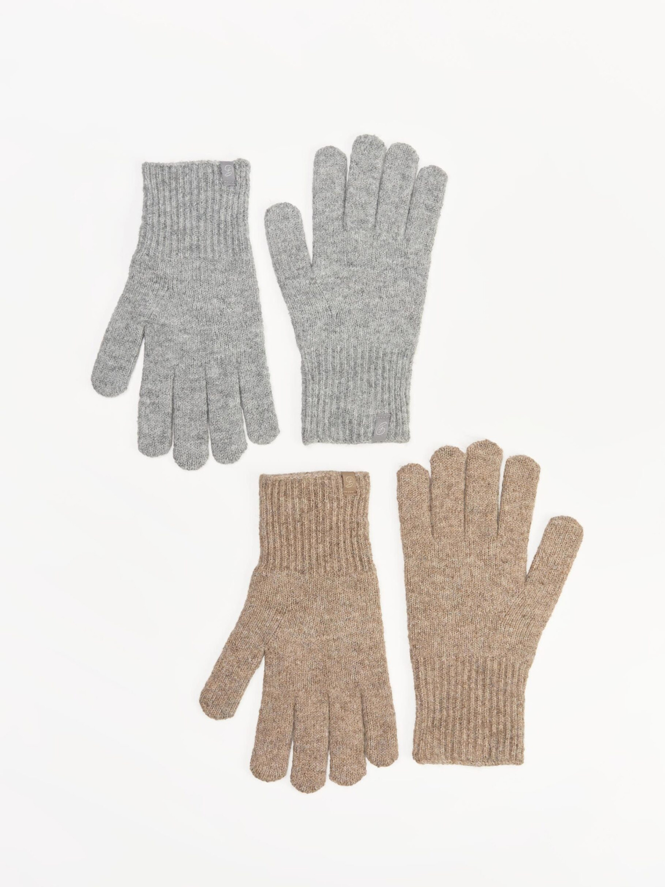 Рукавички DIVERSE Aruli 2p 255 модель 10047910 Фото