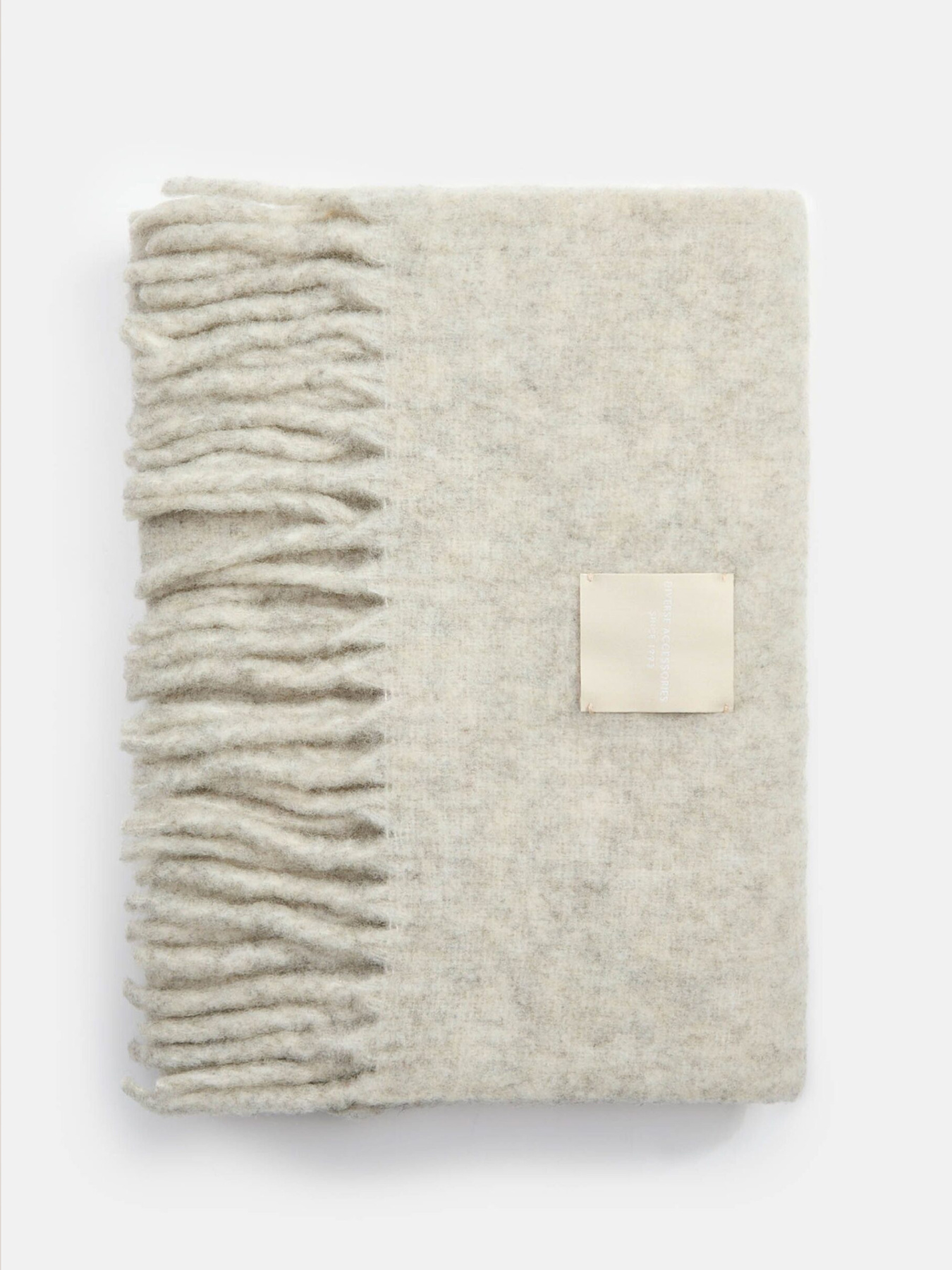 Шарф DIVERSE Graja модель 10047923 Фото