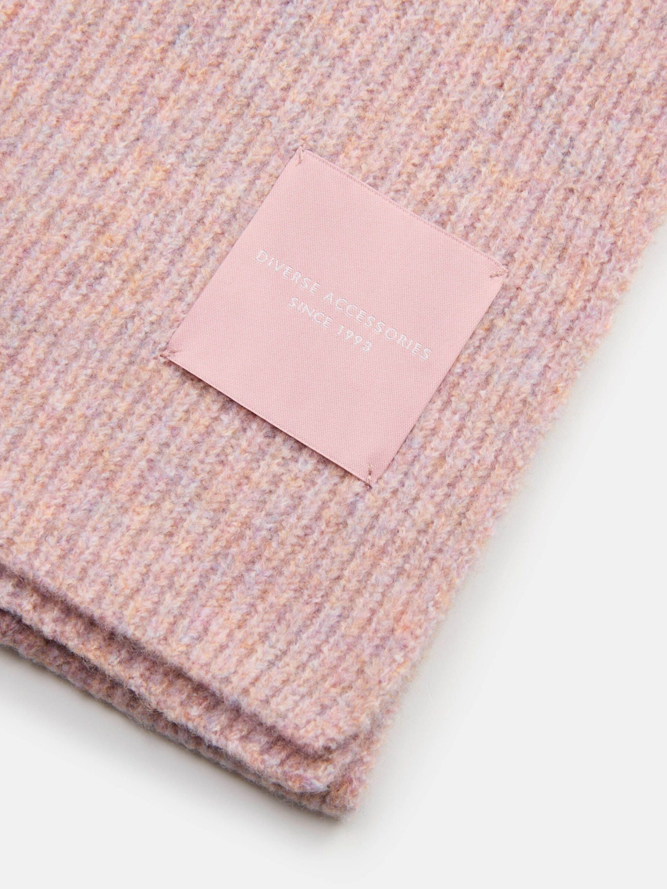 Шарф DIVERSE Molre 255 модель 10047924 Фото