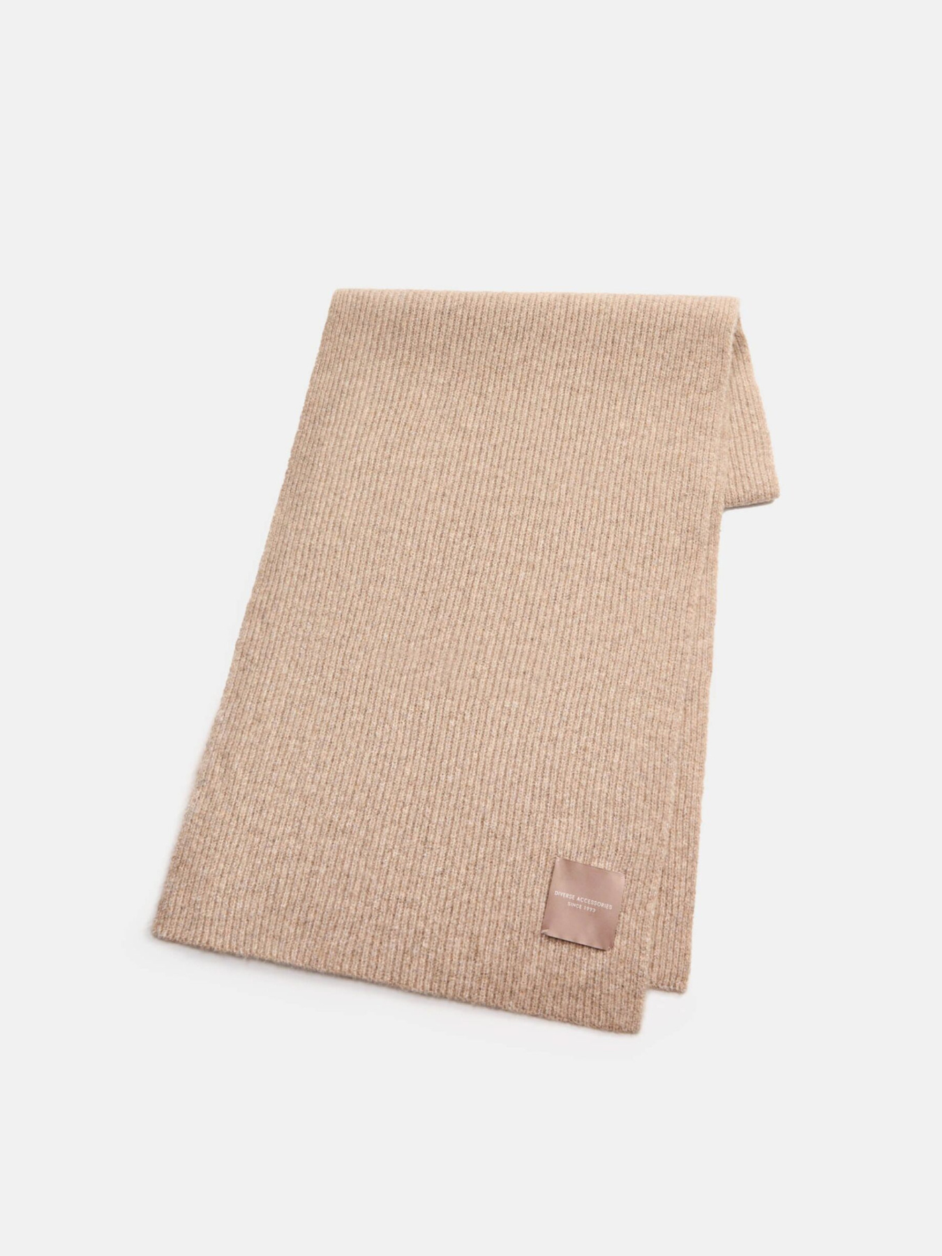 Шарф DIVERSE Molre 255 модель 10047924 Фото