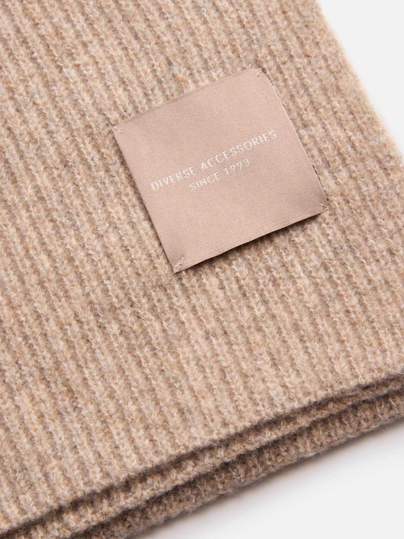 Шарф DIVERSE Molre 255 модель 10047924 Фото