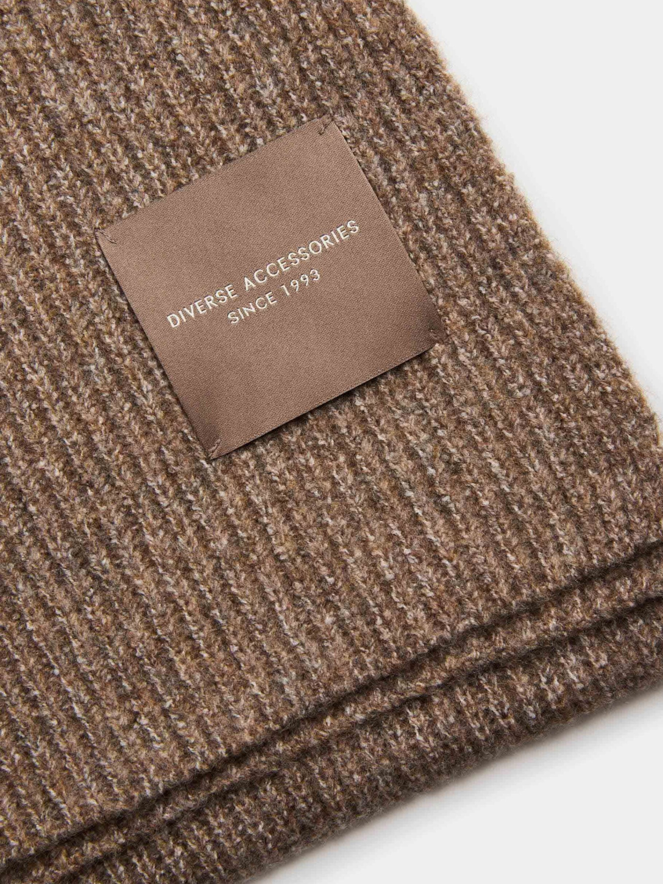 Шарф DIVERSE Molre 255 модель 10047924 Фото