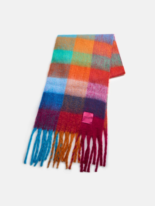 Шарф DIVERSE Pixi 255 модель 10047925 Фото