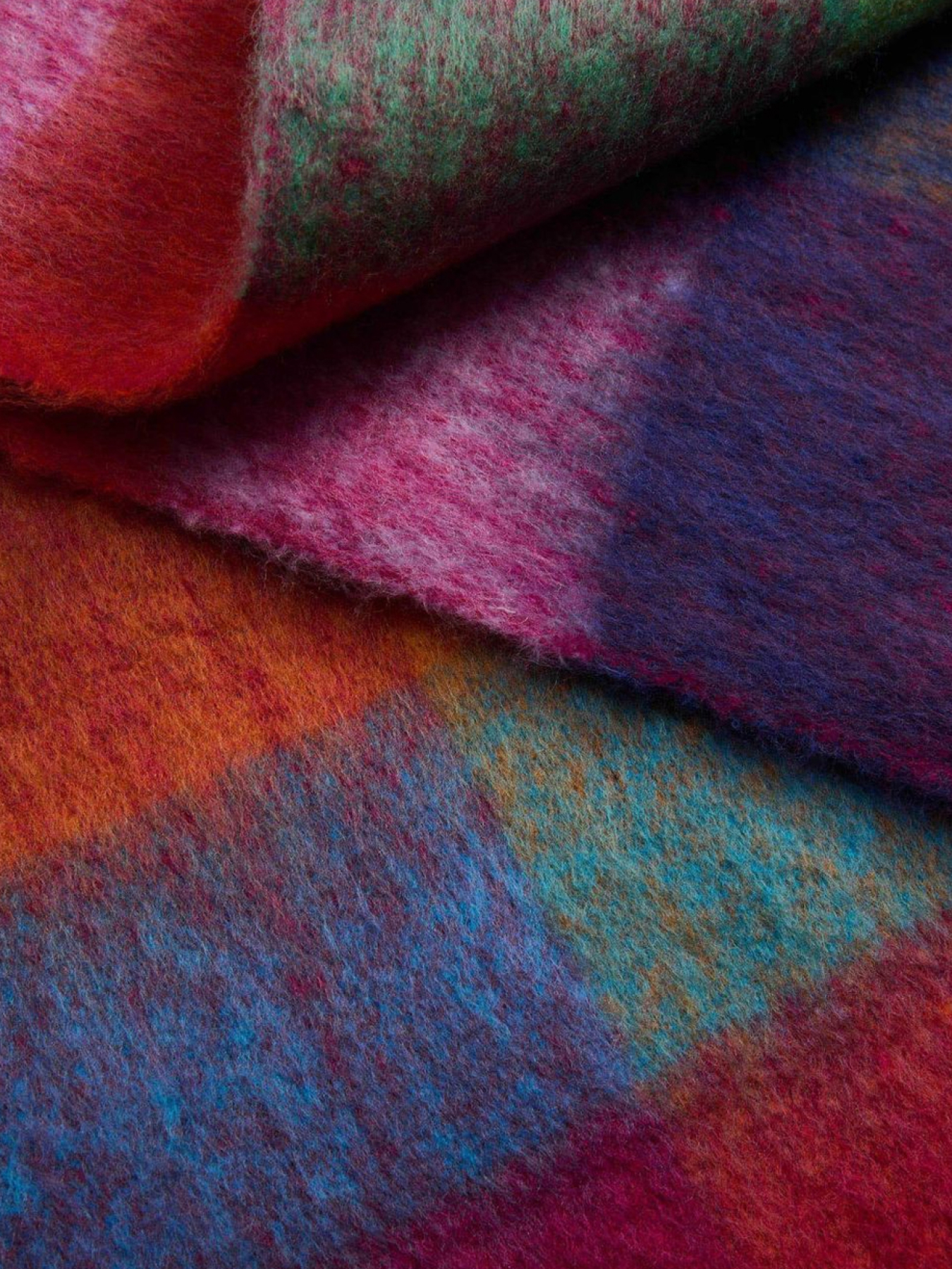 Шарф DIVERSE Pixi 255 модель 10047925 Фото