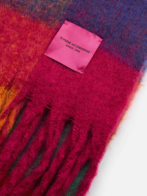 Шарф DIVERSE Pixi 255 модель 10047925 Фото