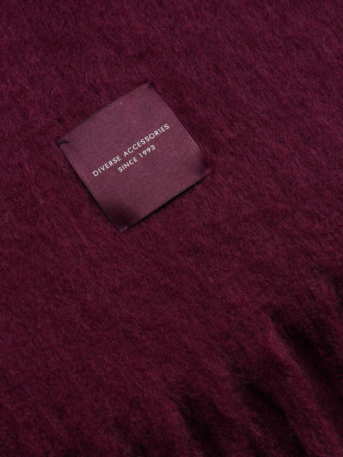 Шарф DIVERSE Toneli модель 10047928 Фото