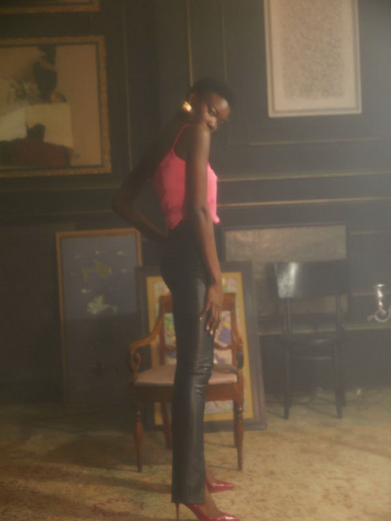 Повсякденні штани Gepur модель 40572 Фото