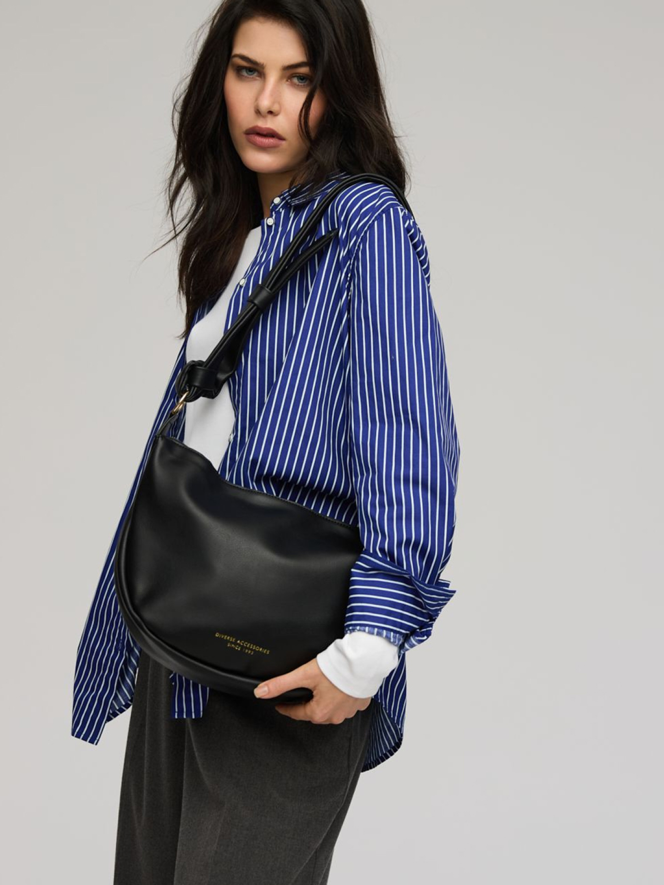 Сумка DIVERSE Carri S модель 10047904 Фото