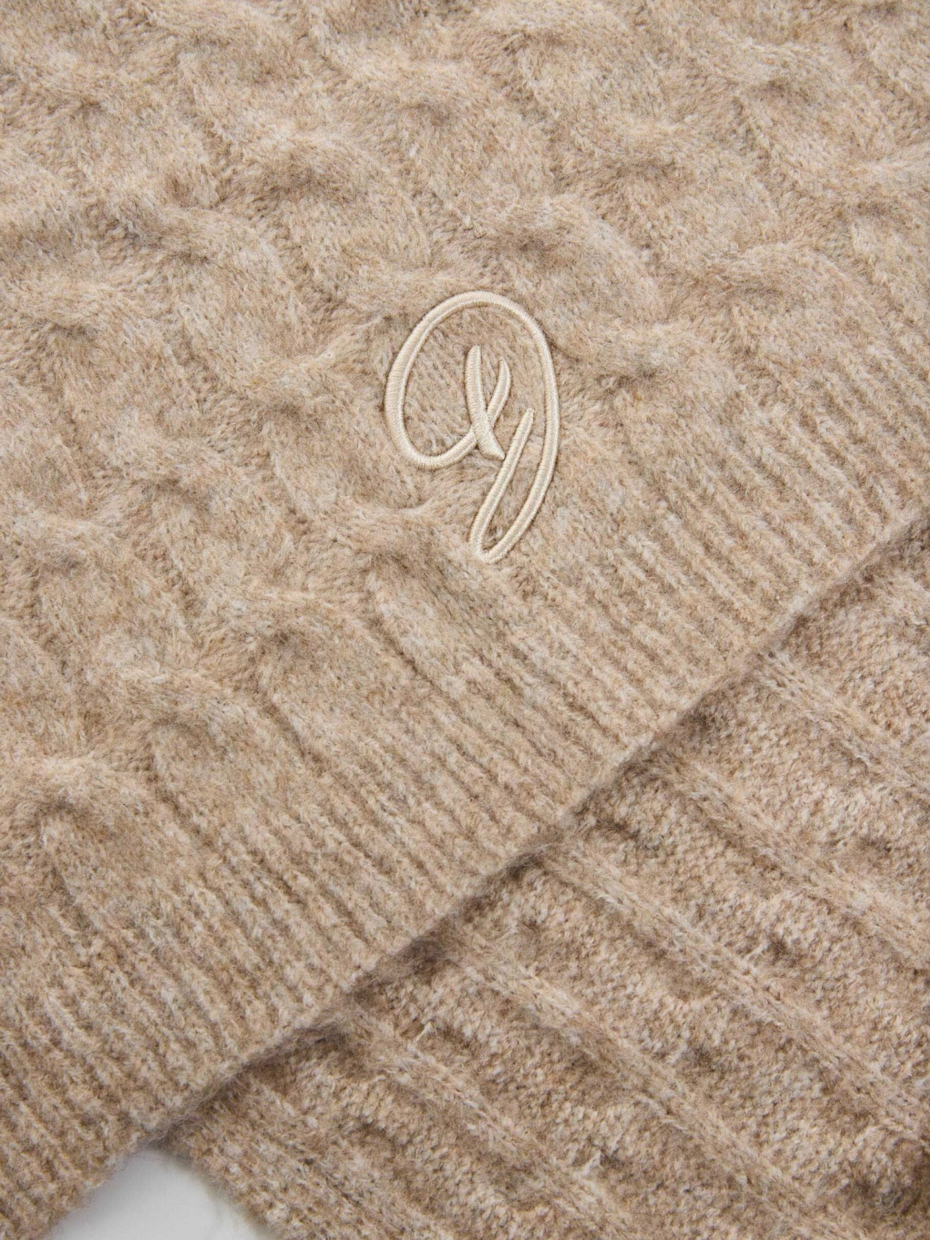 Шарф DIVERSE Rali 255 модель 10047926 Фото