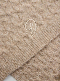 Шарф DIVERSE Rali 255 модель 10047926 Фото