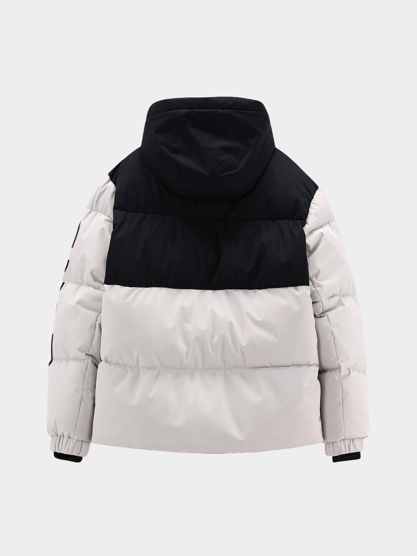 Мужская куртка CMP JACKET FIX HOOD FEEL WARM модель 35Z4627-A219 Фото