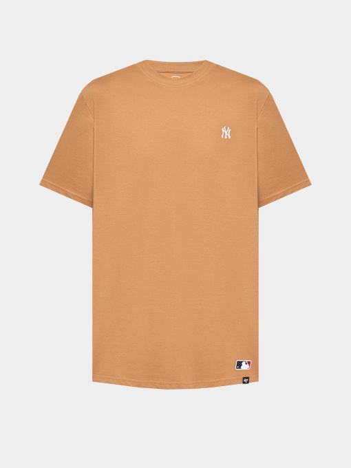 Футболка 47 Brand модель 561487QL-FS Фото