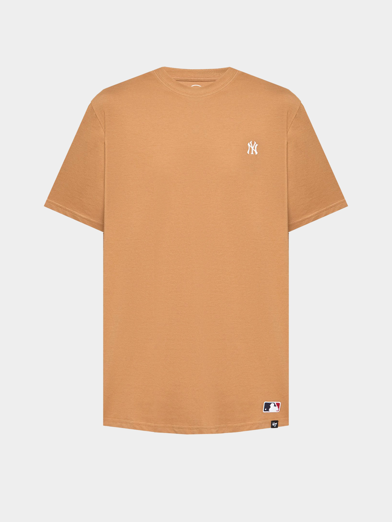 Футболка 47 Brand модель 561487QL-FS Фото