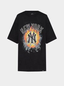 Футболка 47 Brand модель 658325BK-FS Фото