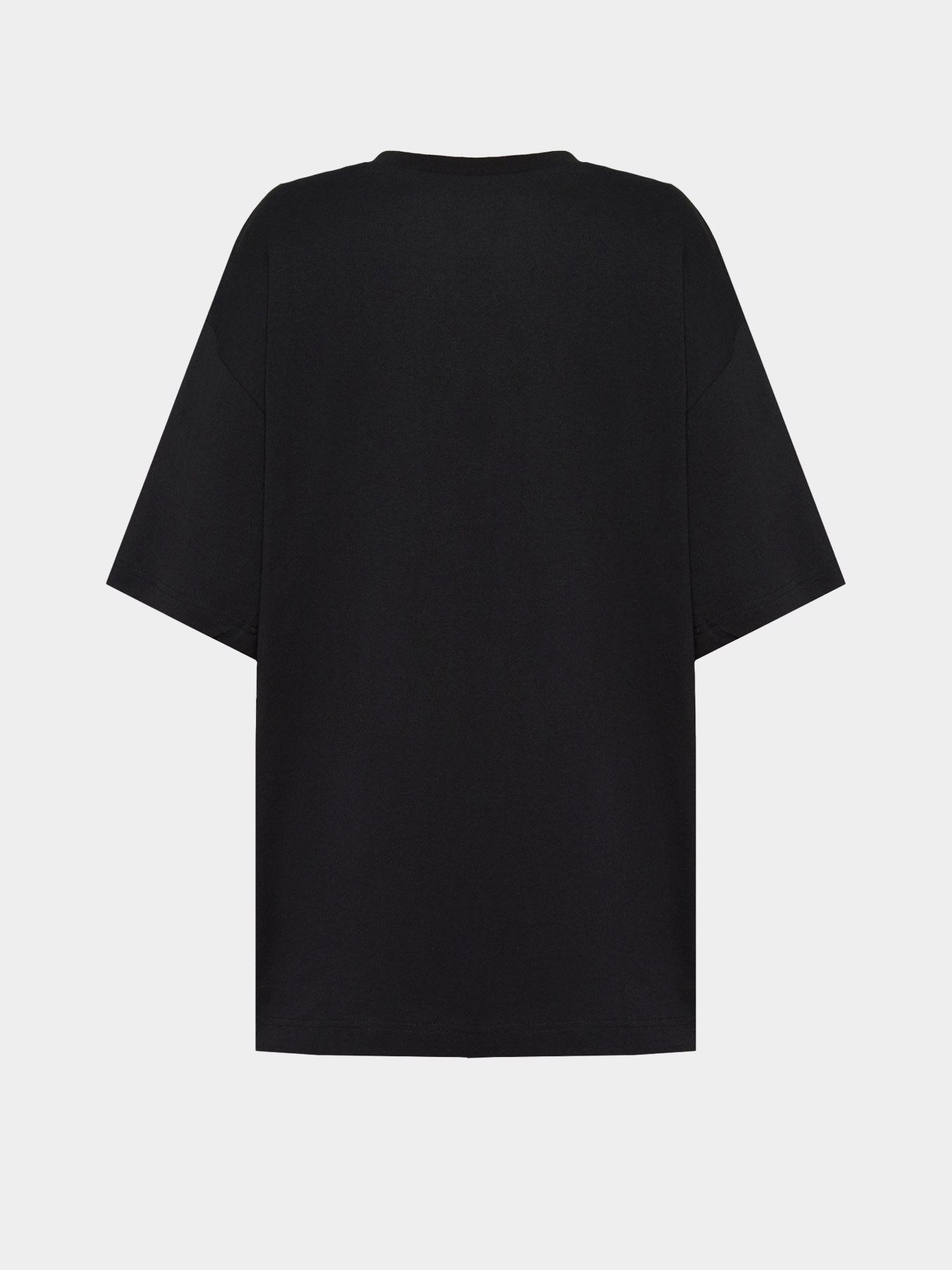 Футболка 47 Brand модель 658325BK-FS Фото