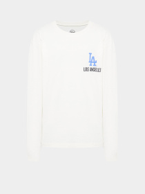 Лонгслив 47 Brand модель 699077FS Фото