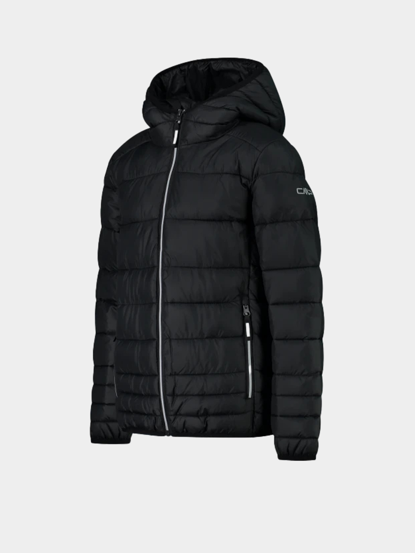 Детская куртка CMP JACKET FIX HOOD TAFFETA модель 34Z3294-U901 Фото