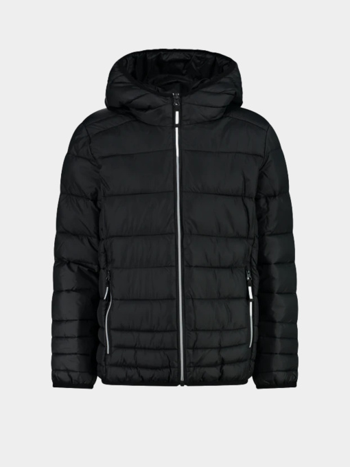 Детская куртка CMP JACKET FIX HOOD TAFFETA модель 34Z3294-U901 Фото