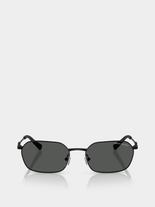 Көзілдірік Armani Exchange үлгі 0AX2056S-60008754 Фото